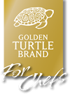 Golden Turtle for Chefs